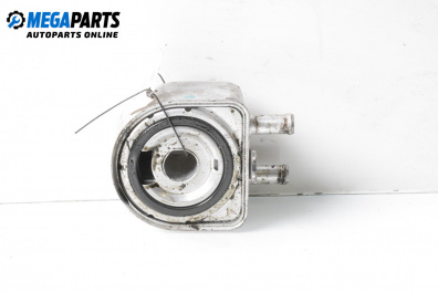 Oil cooler for Citroen C5 I Hatchback (03.2001 - 03.2005) 2.0 HDi (DCRHZB, DCRHZE), 109 hp