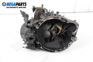  for Citroen C5 I Hatchback (03.2001 - 03.2005) 2.0 HDi (DCRHZB, DCRHZE), 109 hp