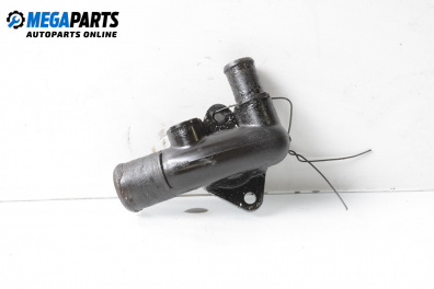 Thermostat housing for Citroen C5 I Hatchback (03.2001 - 03.2005) 2.0 HDi (DCRHZB, DCRHZE), 109 hp