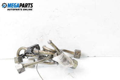Fuel pipes for Citroen C5 I Hatchback (03.2001 - 03.2005) 2.0 HDi (DCRHZB, DCRHZE), 109 hp