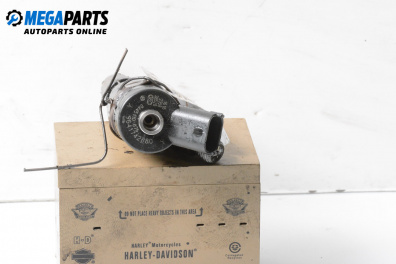 Einspritzdüse for Citroen C5 I Hatchback (03.2001 - 03.2005) 2.0 HDi (DCRHZB, DCRHZE), 109 hp, № Bosch 0445110076