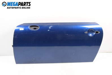 Door for Mini Hatchback I (R50, R53) (06.2001 - 09.2006), 3 doors, hatchback, position: front - left