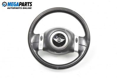 Lenkrad for Mini Hatchback I (R50, R53) (06.2001 - 09.2006)
