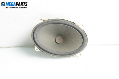 Loudspeaker for Mini Hatchback I (R50, R53) (06.2001 - 09.2006)