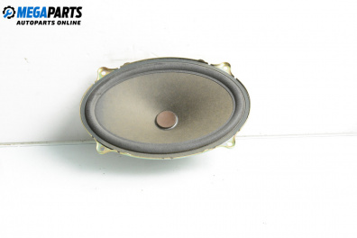Loudspeaker for Mini Hatchback I (R50, R53) (06.2001 - 09.2006)