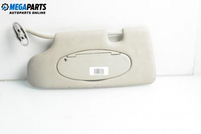 Parasolar for Mini Hatchback I (R50, R53) (06.2001 - 09.2006), position: stânga