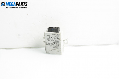 EWS control unit for Mini Hatchback I (R50, R53) (06.2001 - 09.2006), № 61.35-6 905 666.