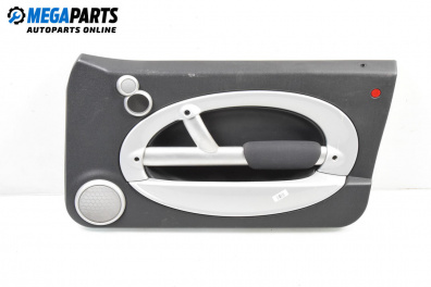 Interior door panel  for Mini Hatchback I (R50, R53) (06.2001 - 09.2006), 3 doors, hatchback, position: front - right