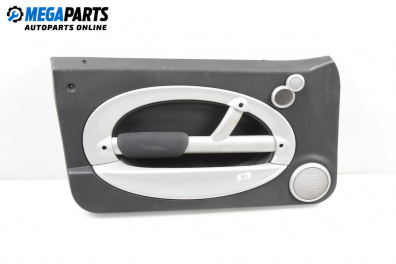 Interior door panel  for Mini Hatchback I (R50, R53) (06.2001 - 09.2006), 3 doors, hatchback, position: front - left