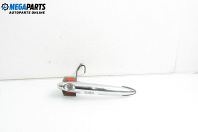 Mâner exterior for Mini Hatchback I (R50, R53) (06.2001 - 09.2006), 3 uși, hatchback, position: stânga - fața