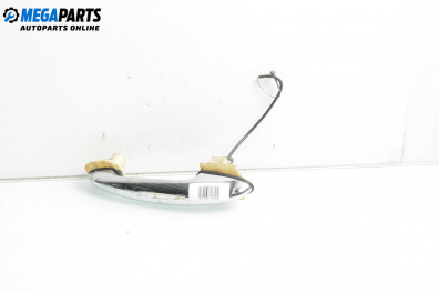 Mâner exterior for Mini Hatchback I (R50, R53) (06.2001 - 09.2006), 3 uși, hatchback, position: dreaptă - fața