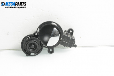 Mâner interior for Mini Hatchback I (R50, R53) (06.2001 - 09.2006), 3 uși, hatchback, position: stânga - fața