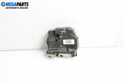 Lock for Mini Hatchback I (R50, R53) (06.2001 - 09.2006), position: right
