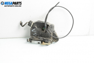 Lock for Mini Hatchback I (R50, R53) (06.2001 - 09.2006), position: left