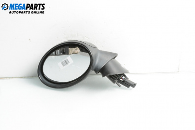 Mirror for Mini Hatchback I (R50, R53) (06.2001 - 09.2006), 3 doors, hatchback, position: left