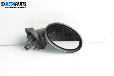 Mirror for Mini Hatchback I (R50, R53) (06.2001 - 09.2006), 3 doors, hatchback, position: right