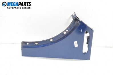 Kotflügel for Mini Hatchback I (R50, R53) (06.2001 - 09.2006), 3 türen, hecktür, position: links, vorderseite