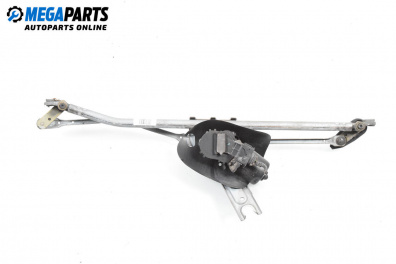 Front wipers motor for Mini Hatchback I (R50, R53) (06.2001 - 09.2006), hatchback, position: front