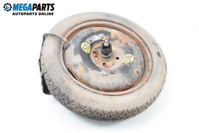 Reserverad for Mini Hatchback I (R50, R53) (06.2001 - 09.2006) 15 inches, width 3.5 (Preis pro stück)