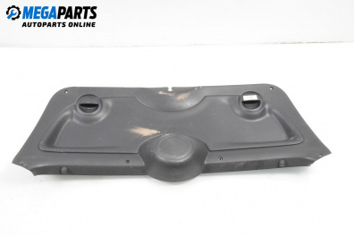 Boot lid for Mini Hatchback I (R50, R53) (06.2001 - 09.2006), 3 doors, hatchback, position: rear