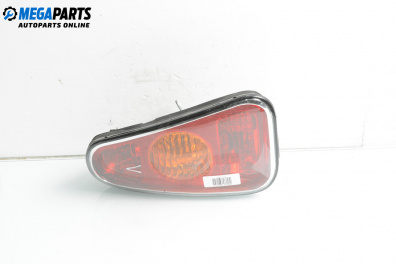 Tail light for Mini Hatchback I (R50, R53) (06.2001 - 09.2006), hatchback, position: left