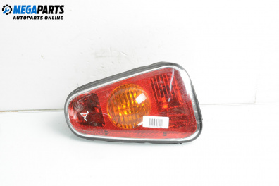 Tail light for Mini Hatchback I (R50, R53) (06.2001 - 09.2006), hatchback, position: right