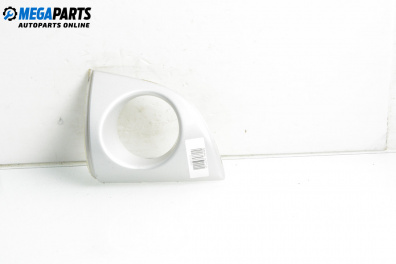 Interior plastic for Mini Hatchback I (R50, R53) (06.2001 - 09.2006), 3 doors, hatchback, position: front