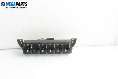 Buttons panel for Mini Hatchback I (R50, R53) (06.2001 - 09.2006)