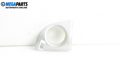 Interior plastic for Mini Hatchback I (R50, R53) (06.2001 - 09.2006), 3 doors, hatchback, position: front