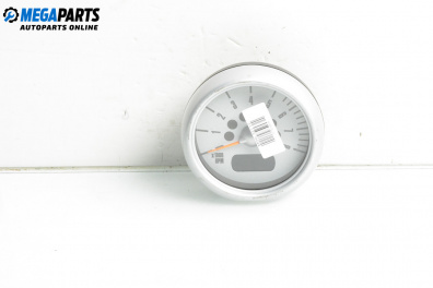 Rev counter for Mini Hatchback I (R50, R53) (06.2001 - 09.2006)