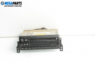 CD player for Mini Hatchback I (R50, R53) (06.2001 - 09.2006)