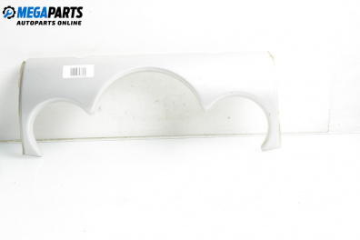 Interior plastic for Mini Hatchback I (R50, R53) (06.2001 - 09.2006), 3 doors, hatchback, position: front