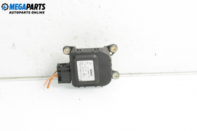 Heater motor flap control for Mini Hatchback I (R50, R53) (06.2001 - 09.2006) One, 90 hp