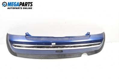 Rear bumper for Mini Hatchback I (R50, R53) (06.2001 - 09.2006), hatchback