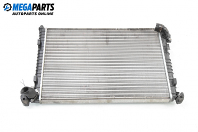 Water radiator for Mini Hatchback I (R50, R53) (06.2001 - 09.2006) One, 90 hp