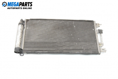 Radiator aer condiționat for Mini Hatchback I (R50, R53) (06.2001 - 09.2006) One, 90 hp