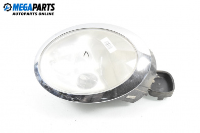 Headlight for Mini Hatchback I (R50, R53) (06.2001 - 09.2006), hatchback, position: left