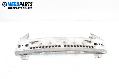 Bumper support brace impact bar for Mini Hatchback I (R50, R53) (06.2001 - 09.2006), hatchback, position: front