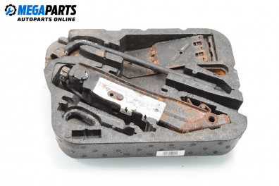 Tool box for Mini Hatchback I (R50, R53) (06.2001 - 09.2006)