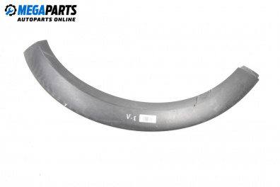 Fender arch for Mini Hatchback I (R50, R53) (06.2001 - 09.2006), hatchback, position: rear - left