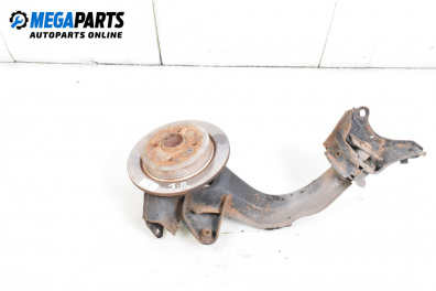 Knuckle hub for Mini Hatchback I (R50, R53) (06.2001 - 09.2006), position: rear - right