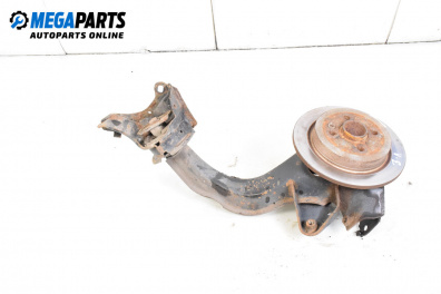 Knuckle hub for Mini Hatchback I (R50, R53) (06.2001 - 09.2006), position: rear - left