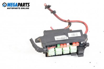 Tablou cu siguranțe for Mini Hatchback I (R50, R53) (06.2001 - 09.2006) One, 90 hp