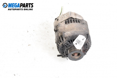 Alternator for Mini Hatchback I (R50, R53) (06.2001 - 09.2006) One, 90 hp, № 7515029-02