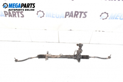 Zahnstangen-lenkgetriebe, hydraulisch for Mini Hatchback I (R50, R53) (06.2001 - 09.2006), hecktür