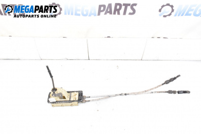 Shifter with cables for Mini Hatchback I (R50, R53) (06.2001 - 09.2006)