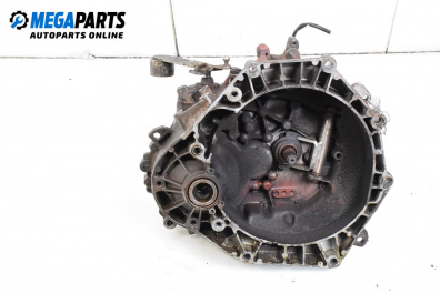  for Mini Hatchback I (R50, R53) (06.2001 - 09.2006) One, 90 hp