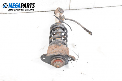 Macpherson shock absorber for Mini Hatchback I (R50, R53) (06.2001 - 09.2006), hatchback, position: rear - left