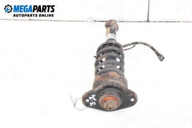Macpherson shock absorber for Mini Hatchback I (R50, R53) (06.2001 - 09.2006), hatchback, position: rear - right