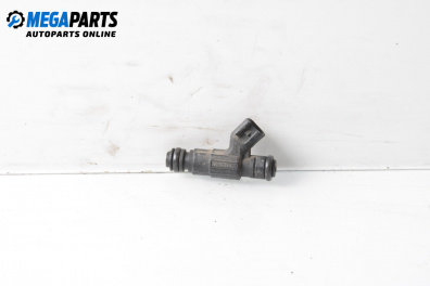 Gasoline fuel injector for Mini Hatchback I (R50, R53) (06.2001 - 09.2006) One, 90 hp